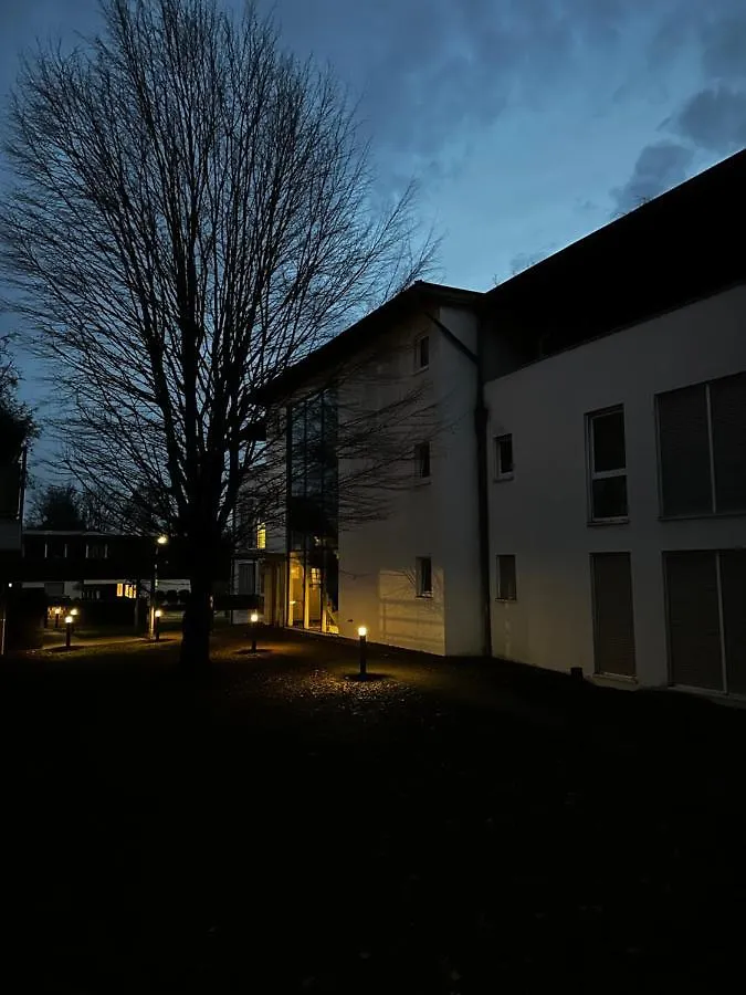 Westfalenpark Apartment With Terrace And Parking Dortmund Germany