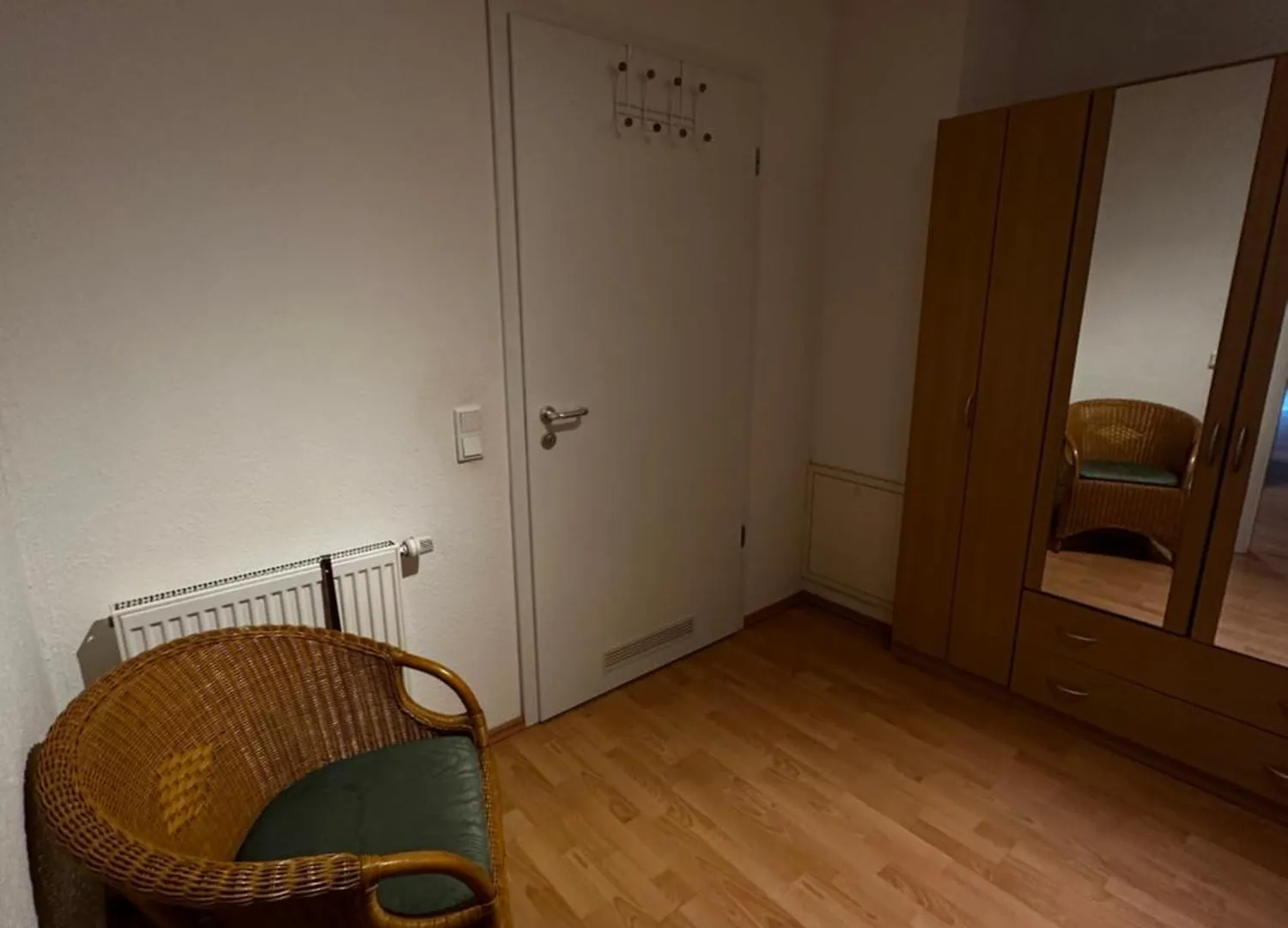 Westfalenpark Apartment With Terrace And Parking Dortmund