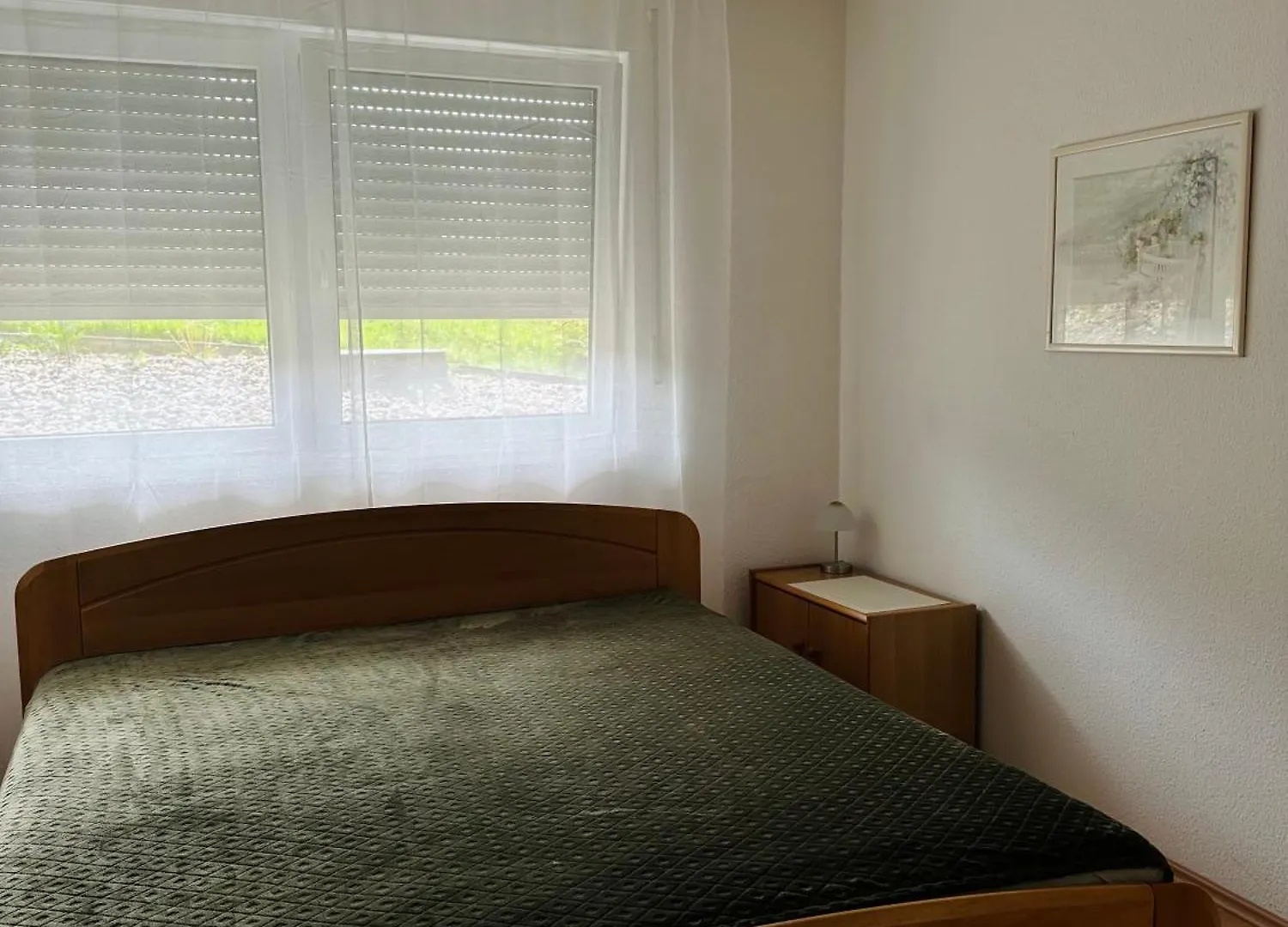 Westfalenpark Apartment With Terrace And Parking Dortmund