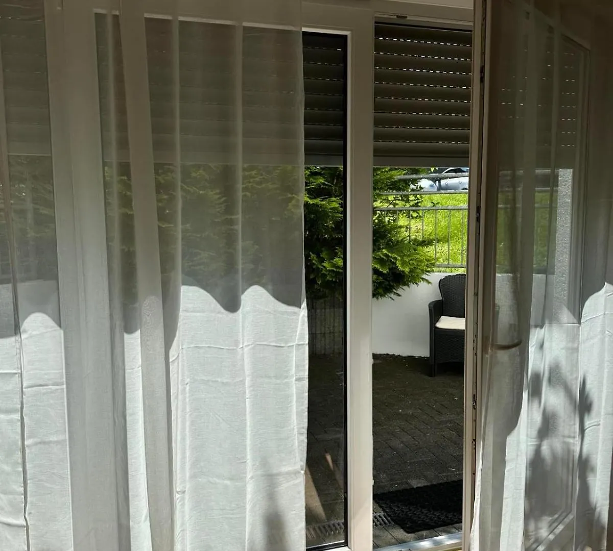 Westfalenpark Apartment With Terrace And Parking Dortmund 0*,