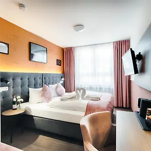 Home Hotel Dortmund